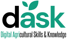DASK Logo